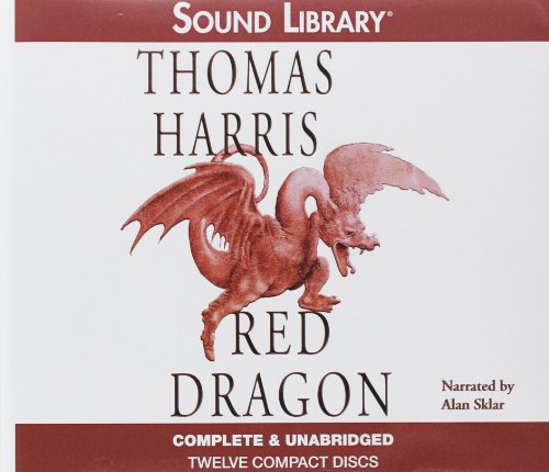 Red Dragon Cover