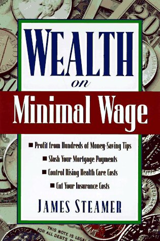 Wealth on minimal wage Cover