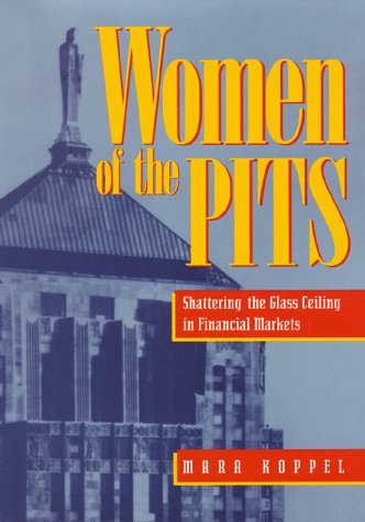 Women of the pits Cover