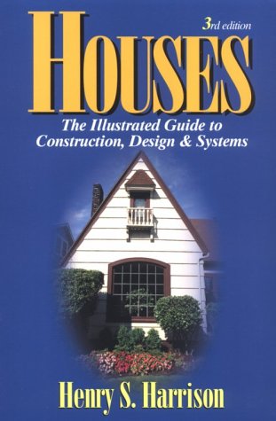 Houses Cover