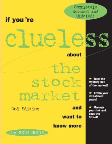 If You're Clueless About the Stock Market and Want to Know More Cover