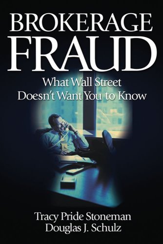Brokerage fraud Cover