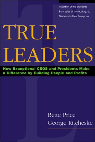 True leaders Cover