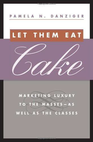 Let them eat cake Cover