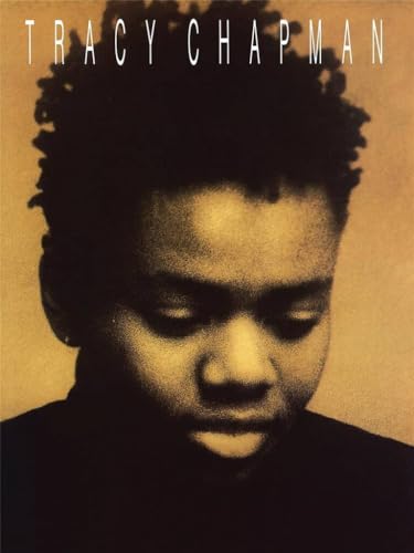 Tracy Chapman Cover