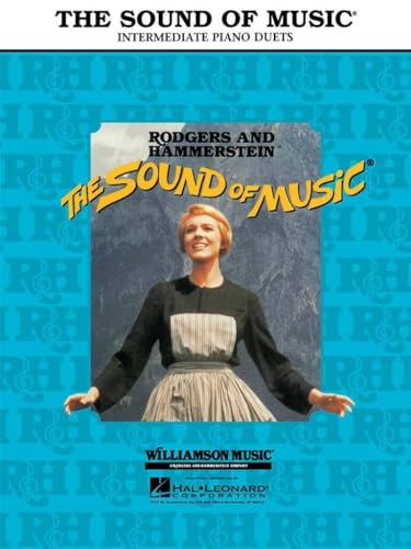 The Sound of Music Cover