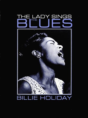 Billie Holiday - Lady Sings The Blues Cover