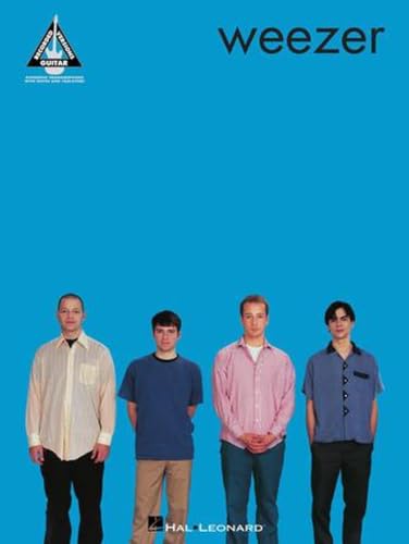 Weezer Cover