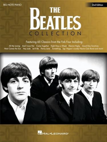 The Beatles Collection Cover