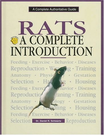 Rats Cover