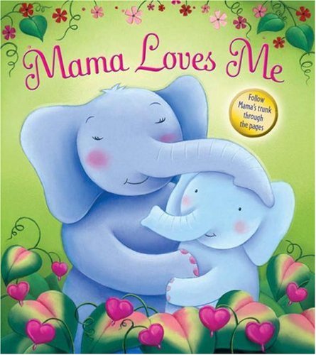 Mama Loves Me Cover