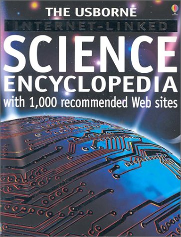 Science Encyclopedia Cover