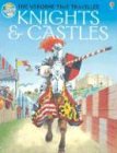 Knights & Castles (Time Traveler) Cover