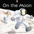 On the Moon Cover