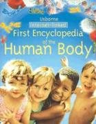 First Encyclopedia of the Human Body (First Encyclopedias) Cover