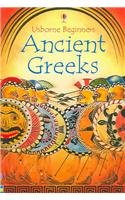 Ancient Greeks (Beginners) Cover