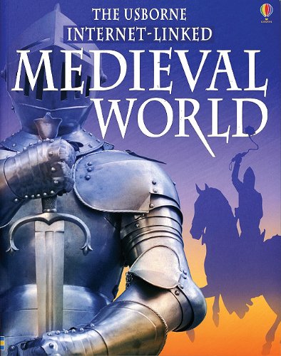 Medieval World Cover