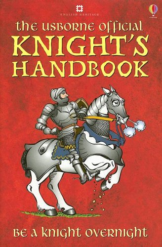 Knight's Handbook Cover