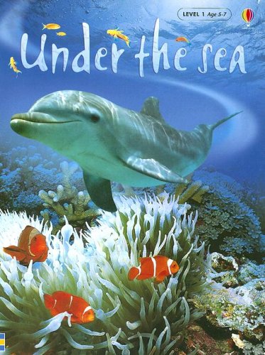 Under the Sea Cover