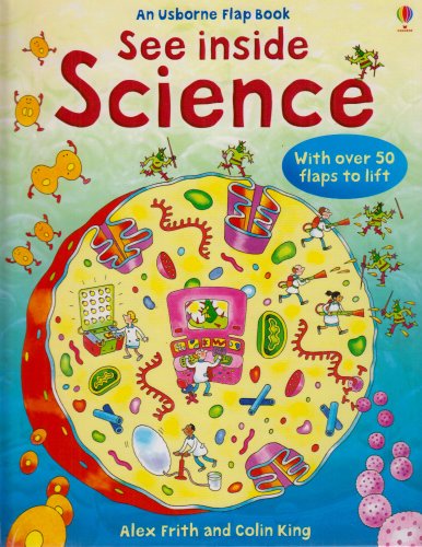See Inside Science Cover