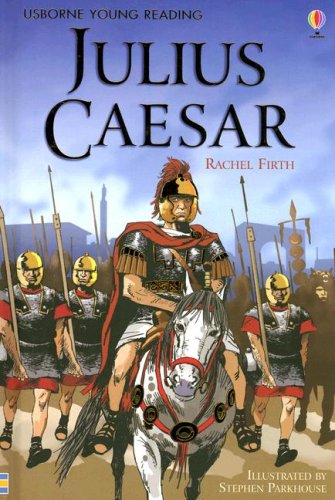 Julius Caesar Cover