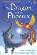 The Dragon and the Phoenix Cover