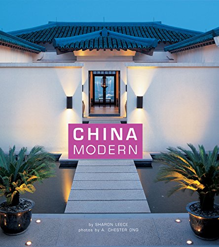 China modern Cover
