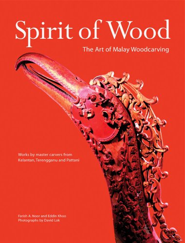 Spirit of wood Cover