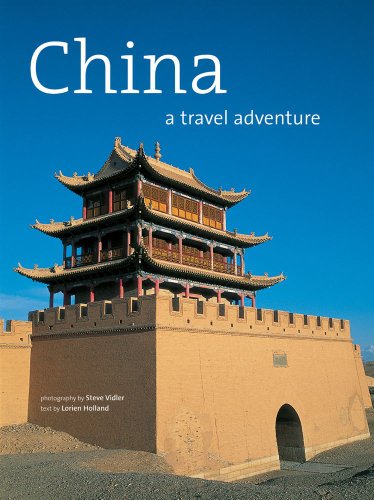 China Cover