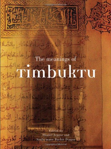 The Meanings of Timbuktu Cover