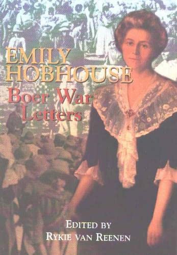 Emily Hobhouse Cover