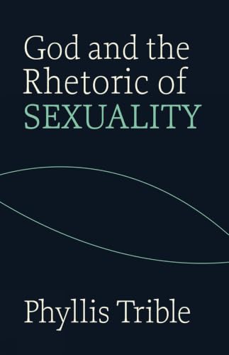 God and the rhetoric of sexuality Cover