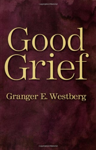 Good grief Cover
