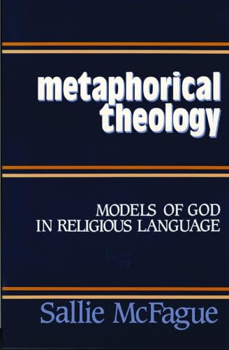 Metaphorical theology Cover