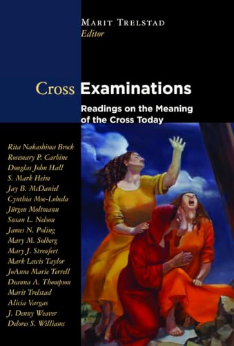 Cross examinations Cover