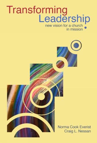 Transforming Leadership Cover