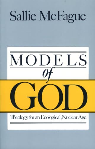 Models of God Cover