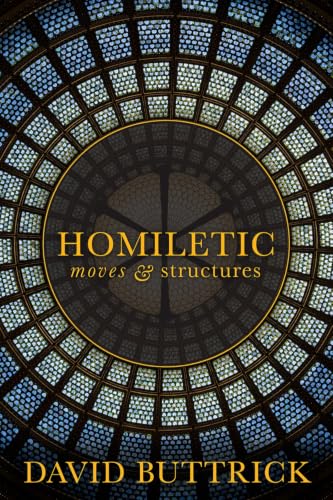 Homiletic Cover