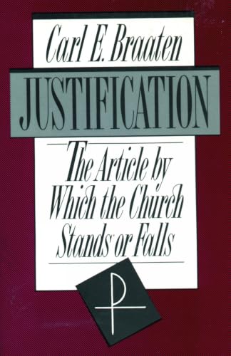 Justification Cover