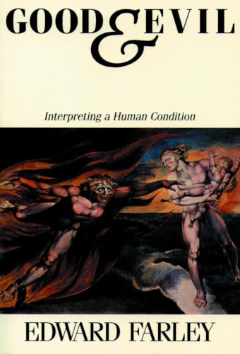 Good and evil Cover