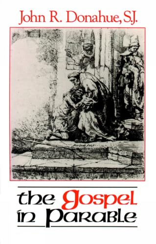 The Gospel in Parable Cover