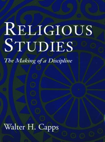 Religious studies Cover