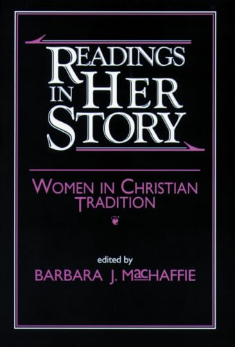 Readings in her story Cover