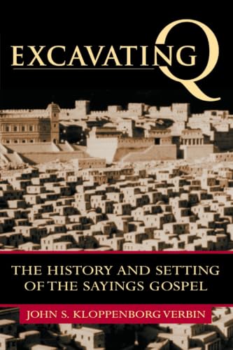 Excavating Q Cover
