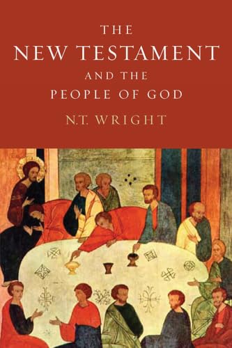 Christian origins and the question of God Cover