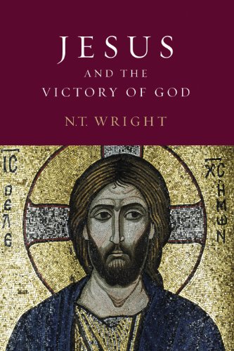Christian origins and the question of God Cover