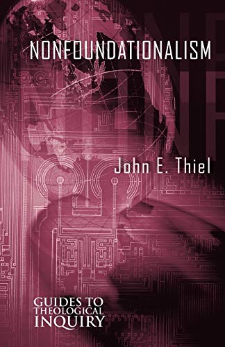 Nonfoundationalism Cover