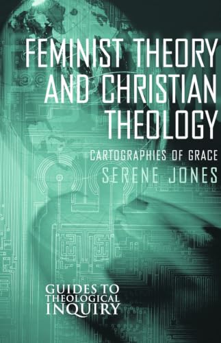 Feminist Theory and Christian Theology Cover
