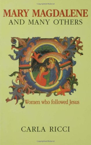 Mary Magdalene and many others Cover