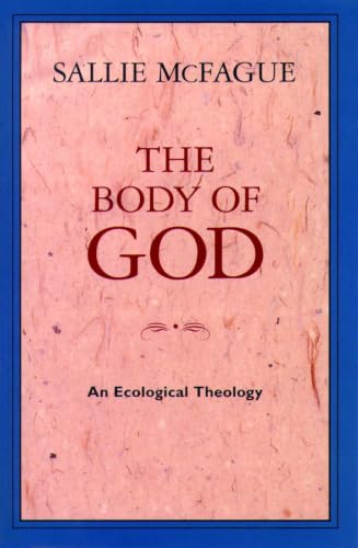 The body of God Cover